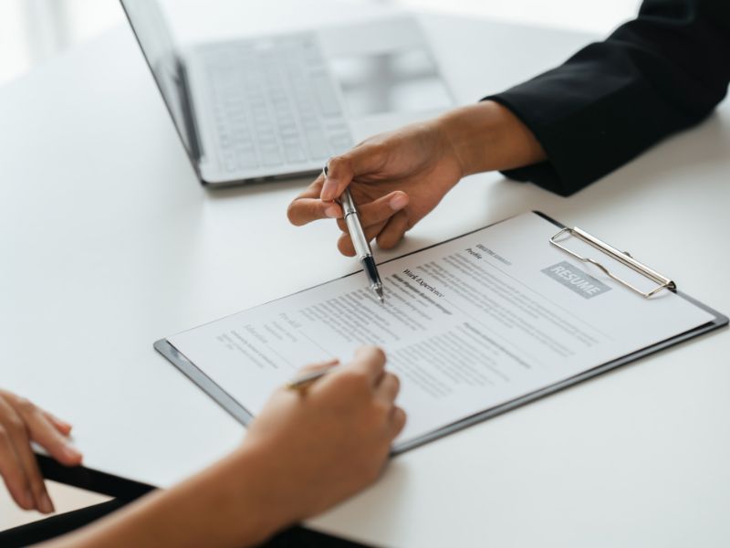 Experience Mapping: A Guide to Building Your Resume