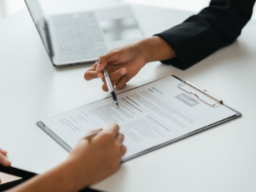 Experience Mapping: A Guide to Building Your Resume