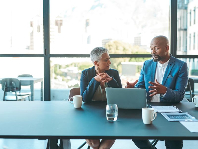 Freedom to Choose: The “No, Thank You” Factor in Choosing Your Career