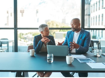 Freedom to Choose: The "No, Thank You" Factor in Choosing Your Career