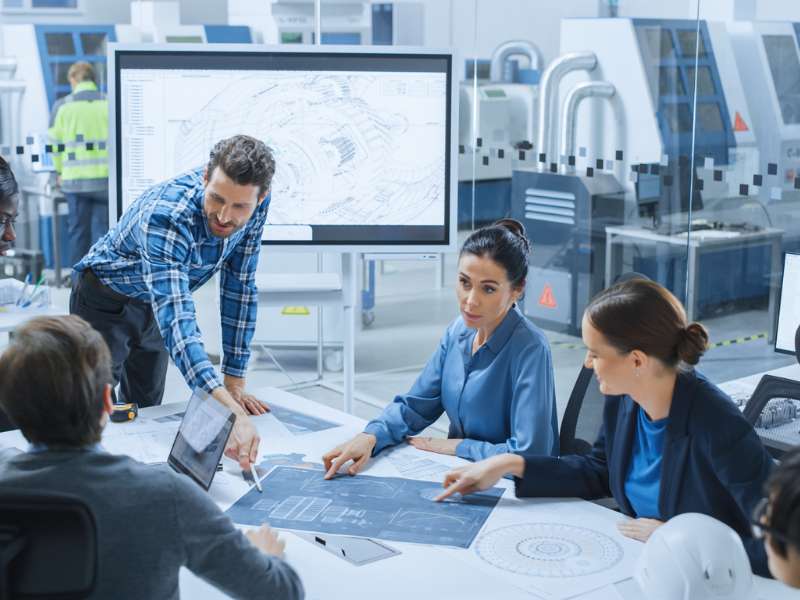 How Big is Your Industry & What Makes it Grow?