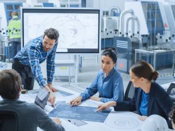 How Big is Your Industry & What Makes it Grow?