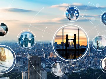 How Networking Helps Your Career