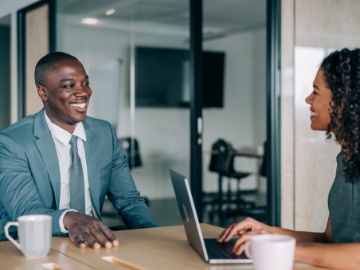 How to Answer Background and Experience Job Interview Questions