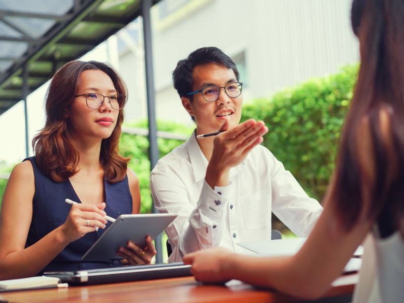 How to Answer Conflict Interview Questions