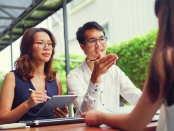 How to Answer Conflict Interview Questions