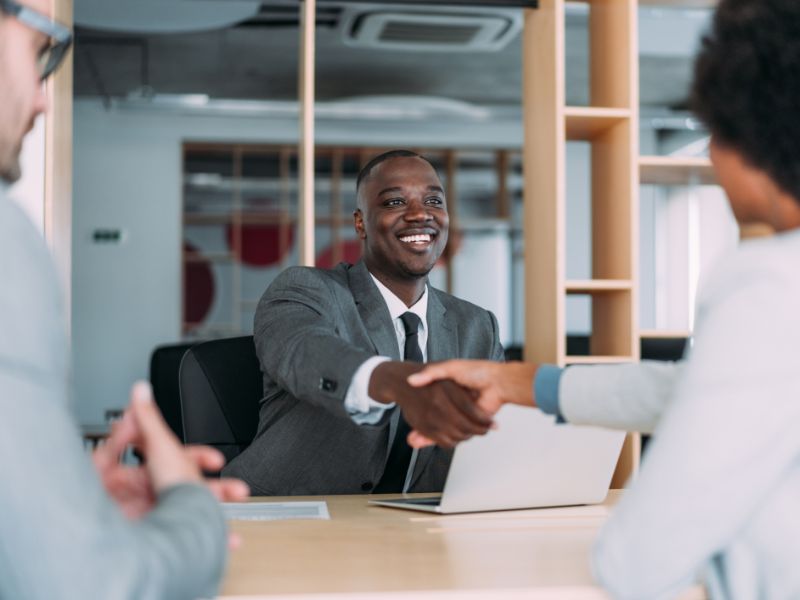 How to Answer Job Interview Questions: Tips and Tricks