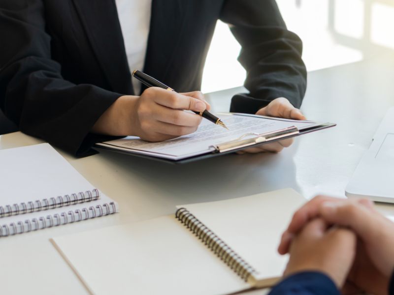 How to Ask for and Receive Job Search Feedback: Dos and Don’ts
