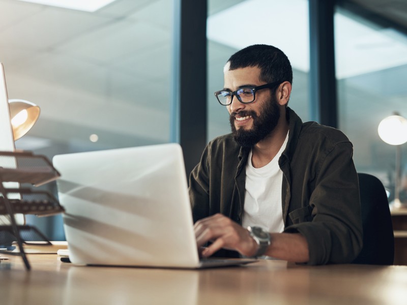 How to Build Your Network