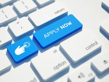 How to Complete a Job Application
