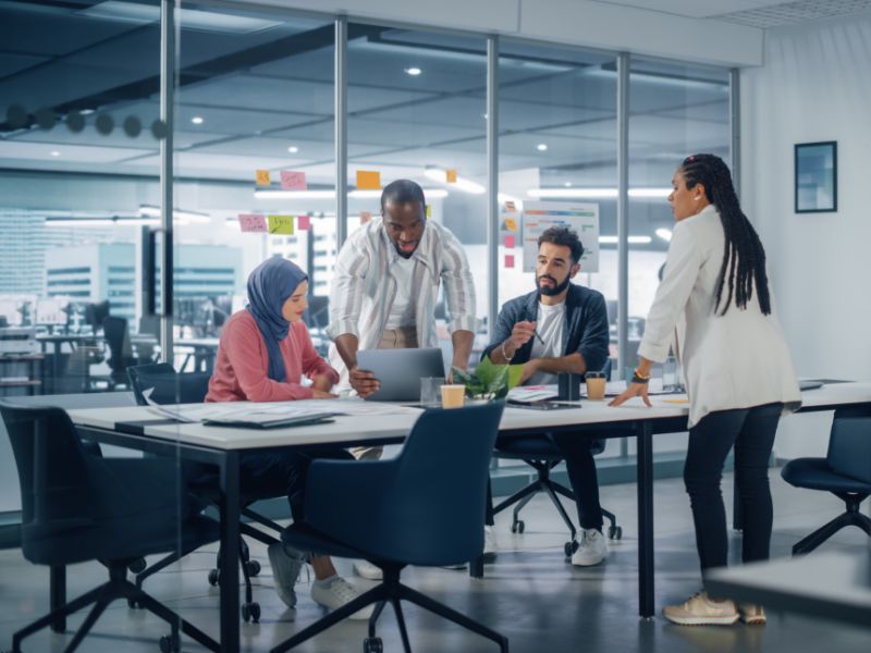 How to Create an Experience Map for Your Career Development