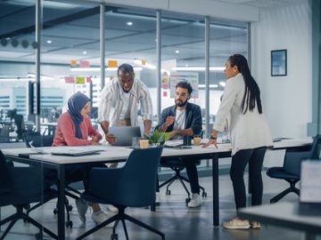 How to Create an Experience Map for Your Career Development