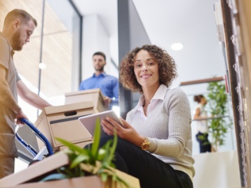 How to Deal with Job Search Rejection: 4 Simple Ways