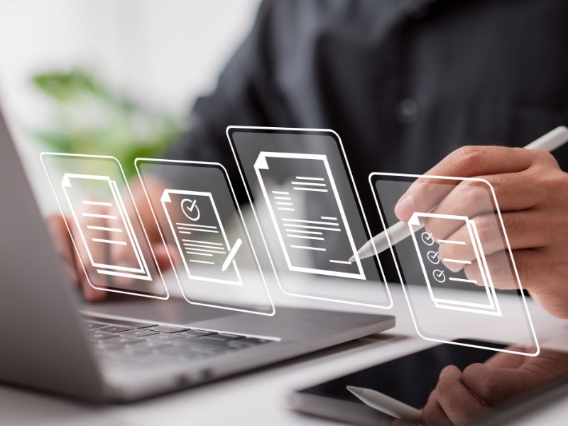 How to Decide Where You Want to Work