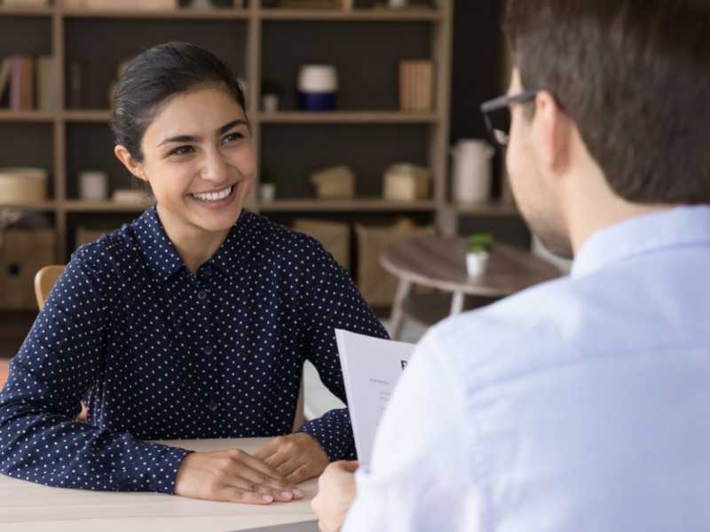 How to Describe Your Experience in a Resume