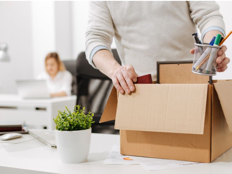 How to Figure Out Your Next Career Move