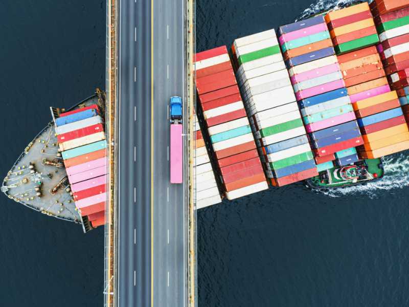 How to Find a Job in Logistics