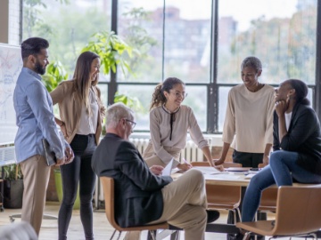 How to Future Proof Your Career