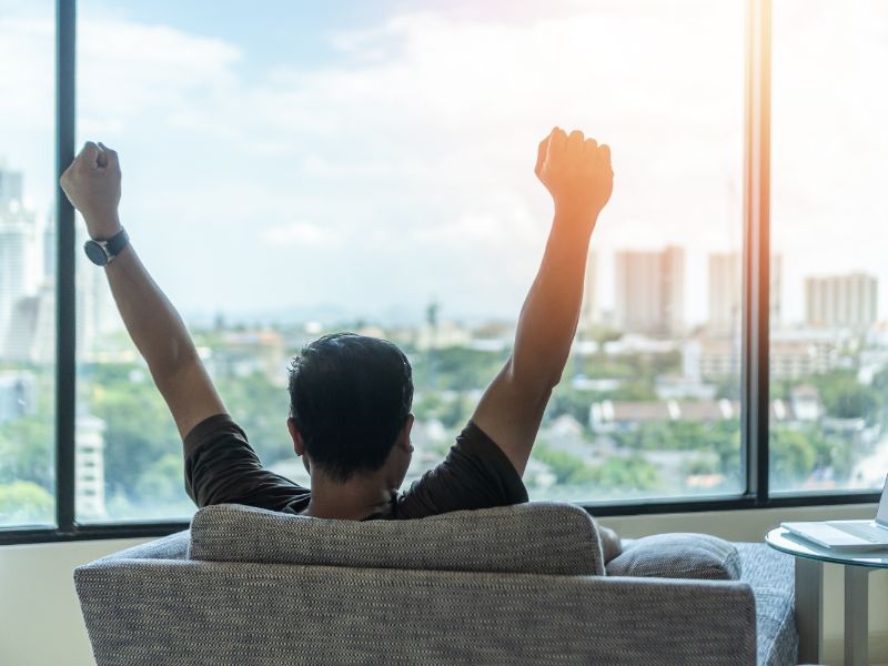 How to Get Motivation to Find a Job