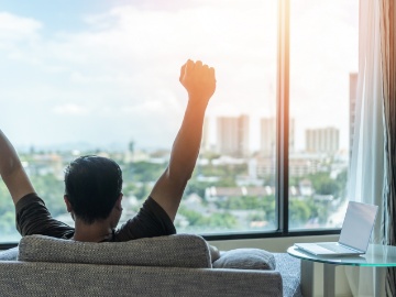 How to Get Motivation to Find a Job