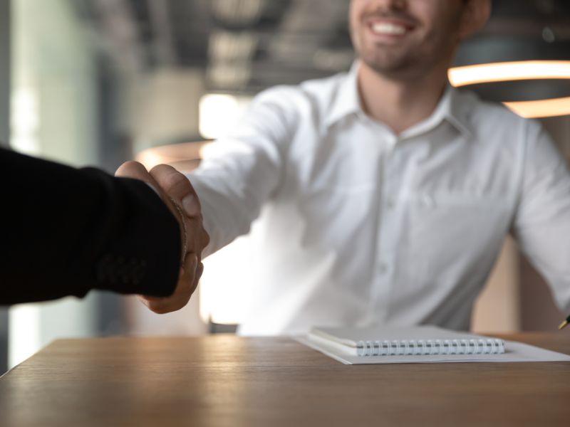 How to Handle and Negotiate Multiple Job Offers