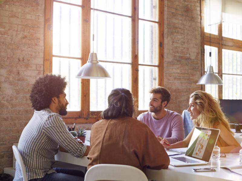 How to Improve my Skills at Work: The Levels of Skills Evolution
