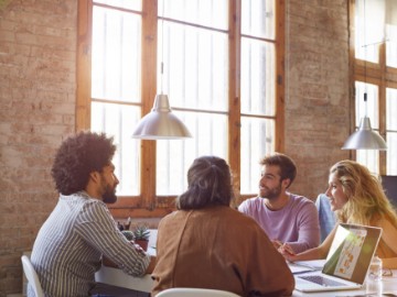 How to Improve my Skills at Work: The Levels of Skills Evolution