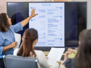 How to List Education on Resume: Tips for Job Seekers
