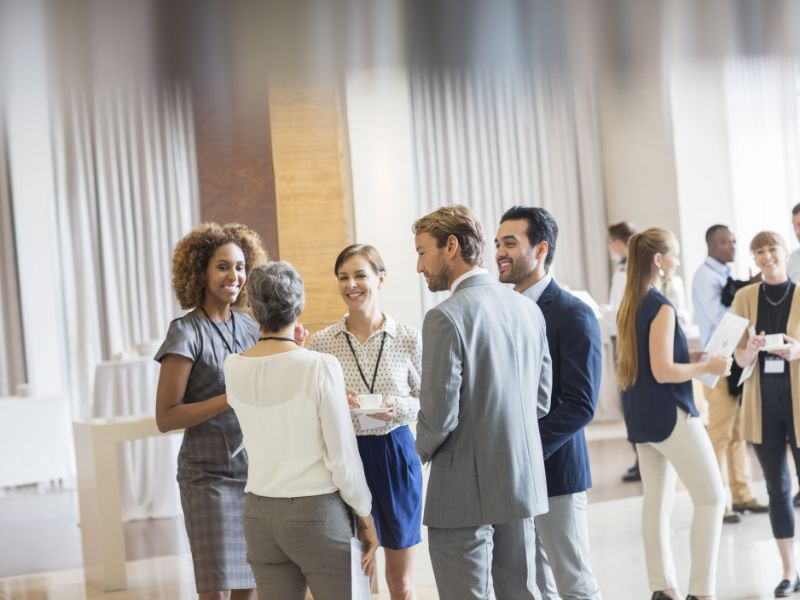 How to Network for a Job: 6 Tips to Help You