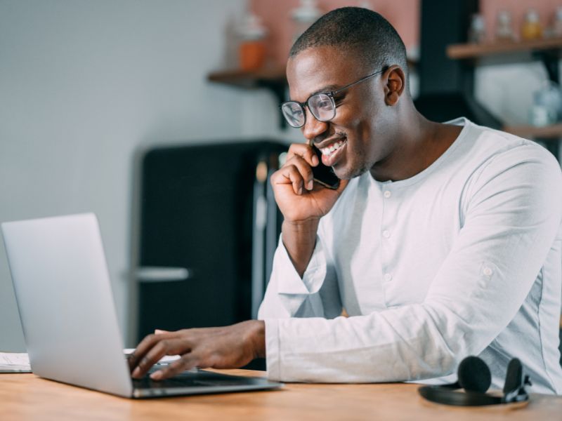 How to Organize Your Job Search: A Quick Guide