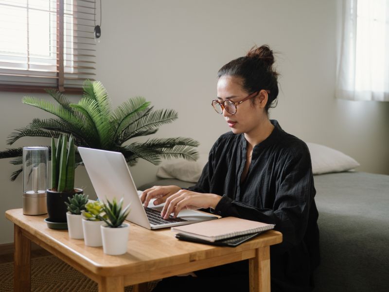 How to Reduce Job Search Anxiety and Avoid Being Overwhelmed
