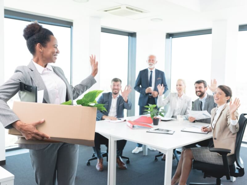 How to Resign from a Job the Right Way: A Complete Guide