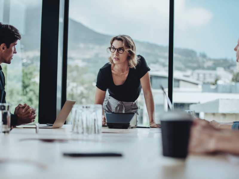 How to Say That You Are the Best Person for the Job