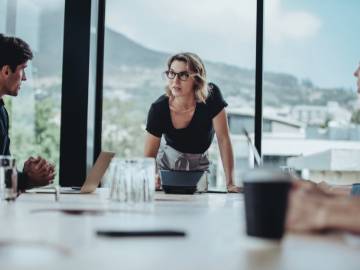 How to Say That You Are the Best Person for the Job