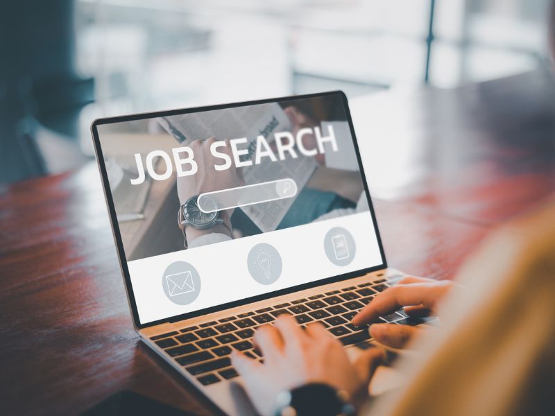 How to Shift Your Thinking for a Job Search