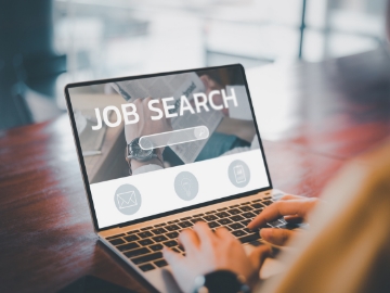 How to Shift Your Thinking for a Job Search