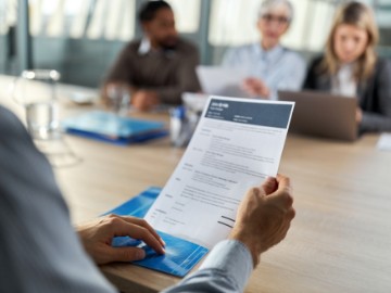 How to Update Your Resume: 5 Simple Steps