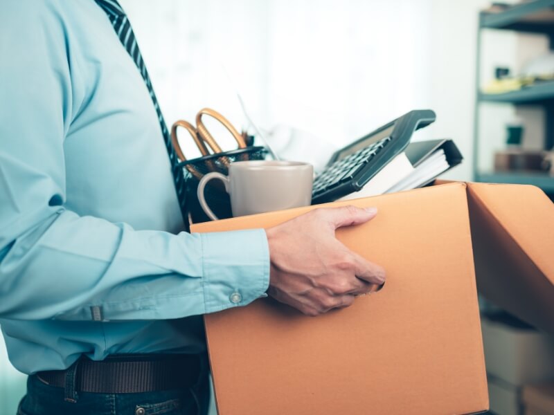 How to Write a Letter of Resignation the Right Way