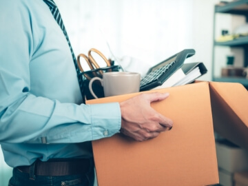 How to Write a Letter of Resignation the Right Way