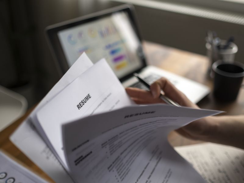 How to Write a Memorable Cover Letter in 5 Ways