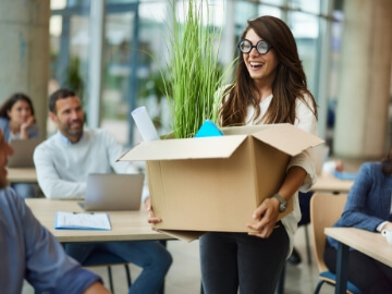 How to Write a Resignation Email: Sample Template & Examples