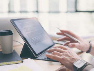 How to Write a Resume Work History Section that Gets You Noticed