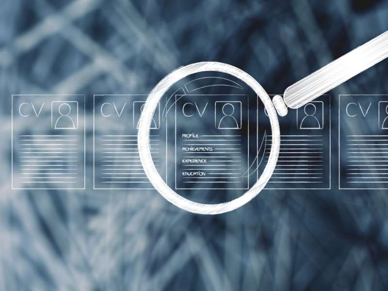 How to Write a Title for a Resume Cover Letter