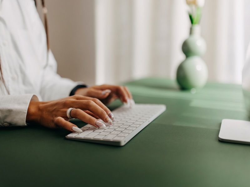 How to Write an Interview Follow Up Email