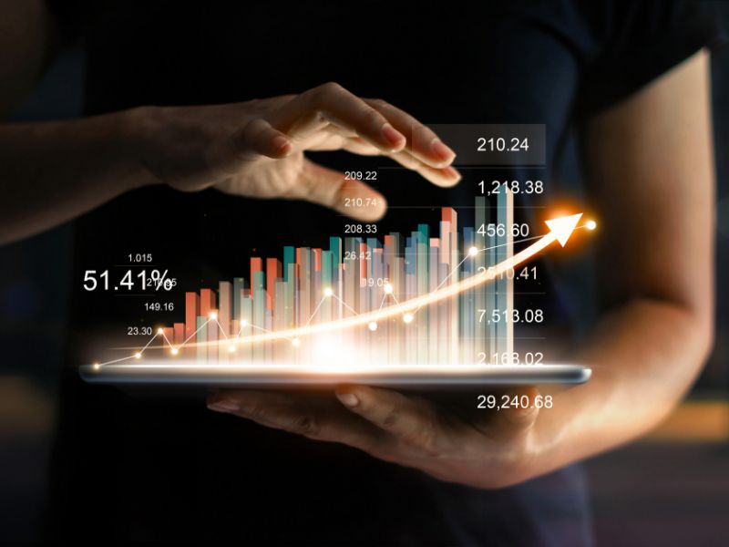Industry Knowledge: How to Keep Up with Trends