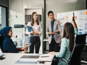 Interpersonal Skills: Examples to Add for Your Resume