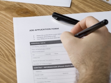 Job Application: Understanding the Resume Process