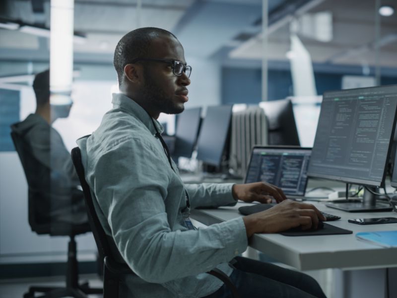 Job Networking: How to Network for a Job