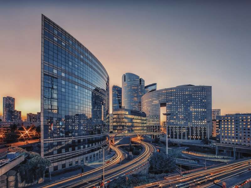 Job Relocation: How to Decide Where to Live and Work
