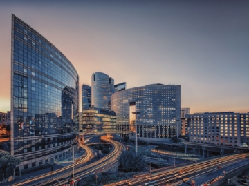 Job Relocation: How to Decide Where to Live and Work